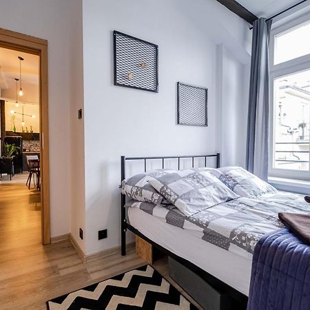 Orzeszkowej Premium Apartament Krasków Εξωτερικό φωτογραφία