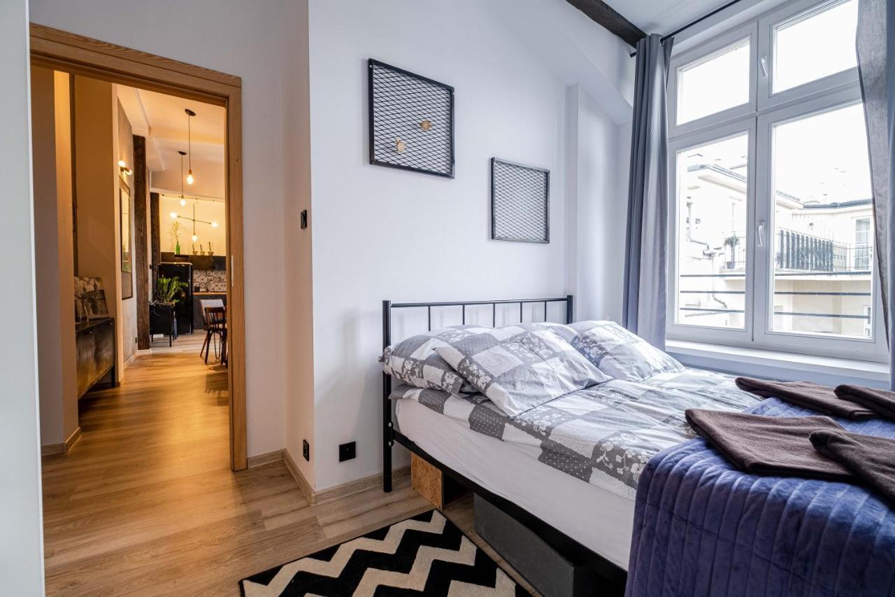 Orzeszkowej Premium Apartament Krasków Εξωτερικό φωτογραφία