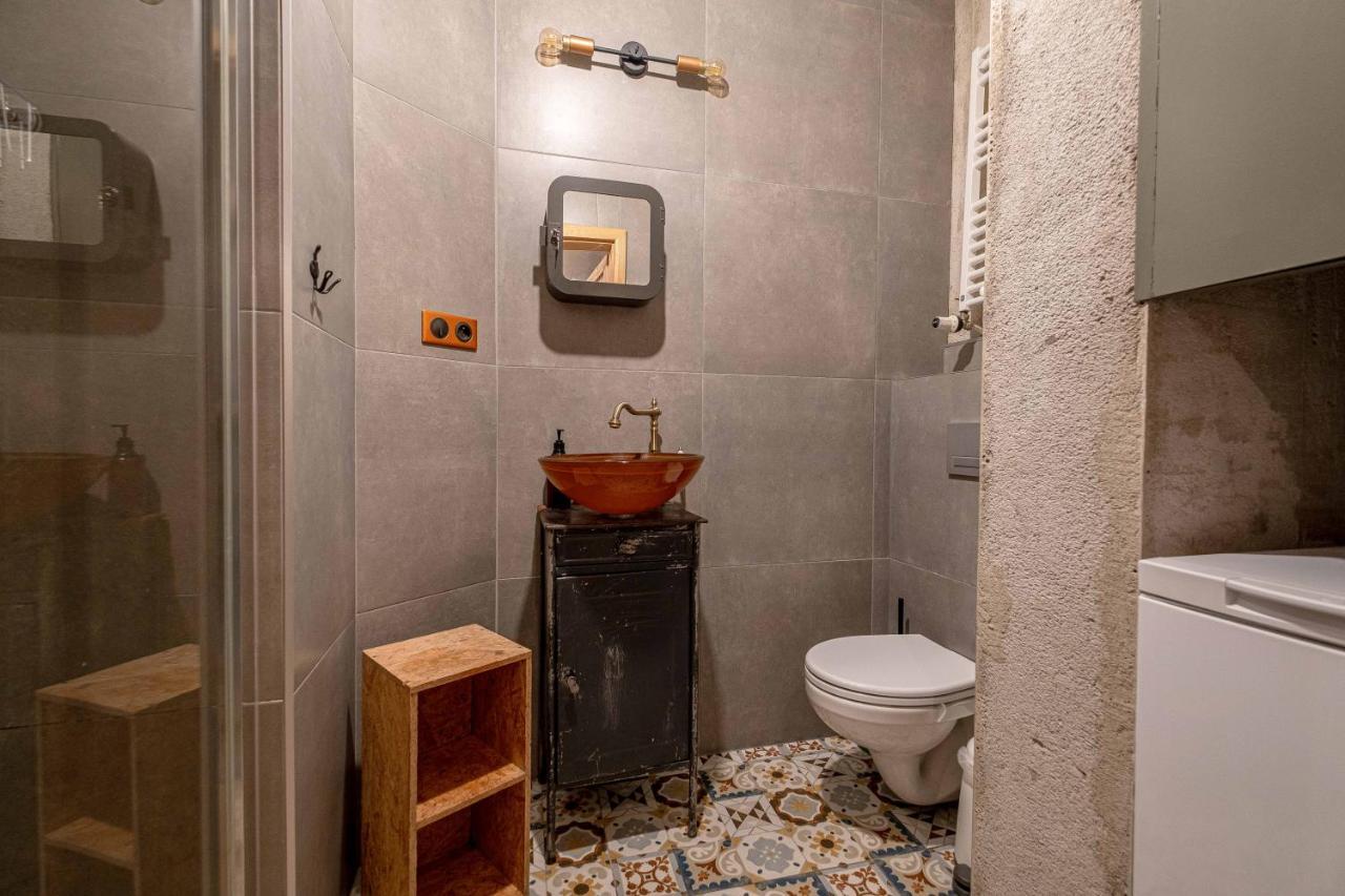 Orzeszkowej Premium Apartament Krasków Εξωτερικό φωτογραφία