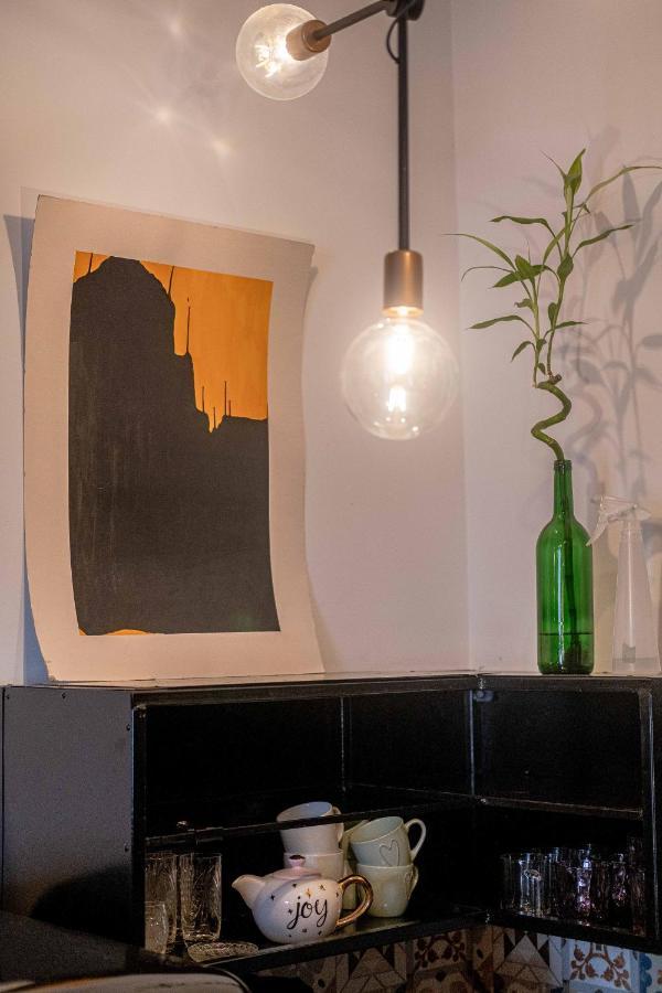 Orzeszkowej Premium Apartament Krasków Εξωτερικό φωτογραφία