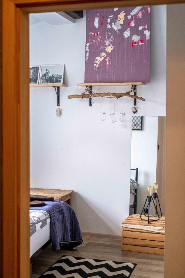 Orzeszkowej Premium Apartament Krasków Εξωτερικό φωτογραφία