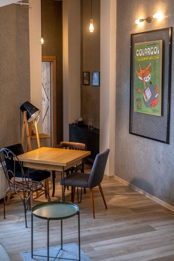 Orzeszkowej Premium Apartament Krasków Εξωτερικό φωτογραφία