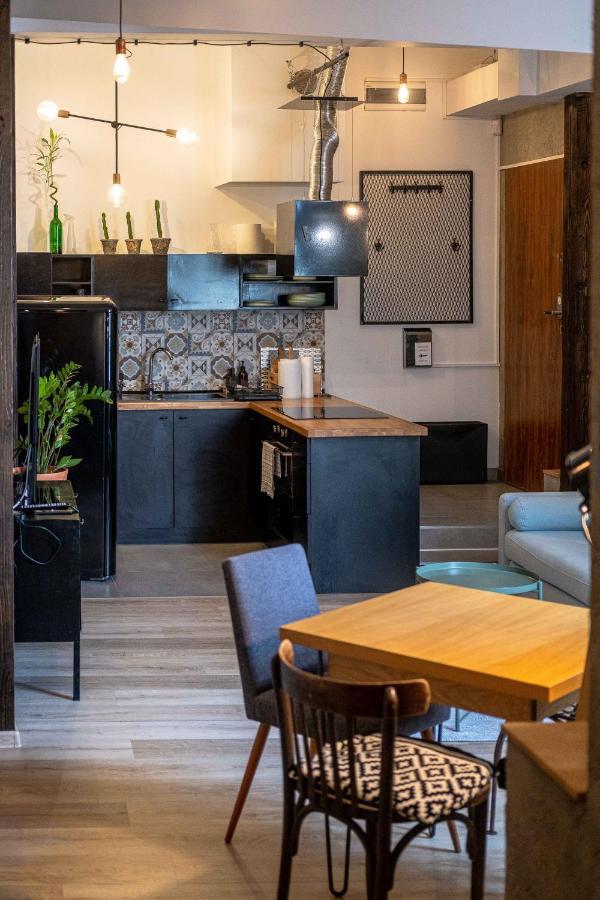 Orzeszkowej Premium Apartament Krasków Εξωτερικό φωτογραφία
